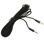 Cble stro 3. 5 mle vers mle, 1 pice, 2 / 3 / 5m, 3. 5mm, cble audio aux, de haute qualit, pour ...