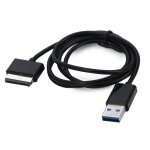 Cble de synchronisation de donnes usb 3. 0  40 broches pour asus eee pad zte v66