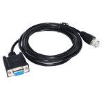 Câble de télécommande nexremote pour télescope celestron, connecteurs db9 femelle vers rj45, e / o hc, ... Câble de télécommande nexremote pour télescope celestron, connecteurs db9 femelle vers rj45, e / o hc, ...