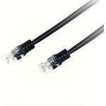 Câble téléphonie et adsl - haut débit - extension rj11 - a large bande - pour modem, routeur - qualité ... Câble téléphonie et adsl - haut débit - extension rj11 - a large bande - pour modem, routeur - qualité ...
