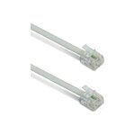 Cble tlphonique metronic cble tlphonique rj11 mle / mle