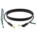 Cble ti - 0300pr titanium jack 6. 35mm droit / coud neutrik 3m