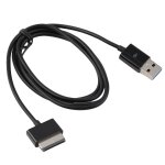 Cble de transfert de donnes usb, pour tablette asus eee pad tf101 / tf201 / tf300