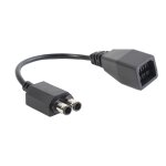 Cable de transfert de jeu fil de cordon pour microsoft xbox 360 vers xbox slim / one / e adaptateur d'alimenta ... Cable de transfert de jeu fil de cordon pour microsoft xbox 360 vers xbox slim / one / e adaptateur d'alimenta ...