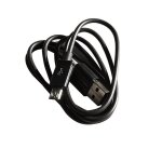Cble universel micro usb de 1 mtre pour recharge de donnes, cordon de chargeur pour tlphone samsung, ...