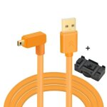 Câble usb 2. 0 à mini 8 broches, pour appareil photo reflex nikon d750 df d5300 7100, ligne de prise ... Câble usb 2. 0 à mini 8 broches, pour appareil photo reflex nikon d750 df d5300 7100, ligne de prise ...