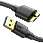 Cāble usb 3. 0 māle a vers micro b cāble disque dur compatible avec usb boītier disque dur western digital ... Cāble usb 3. 0 māle a vers micro b cāble disque dur compatible avec usb boītier disque dur western digital ...