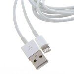 Cble usb apple dock connector 8 broches ipad retina iphone 5 ipod touch 2m