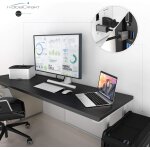 Cble usb - b 2. 0 - 5m - (usb - a sur b pour une utilisation comme cble d'imprimante, scanner ou fax, ...