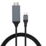 Cble usb - c 3. 1 type c adaptateur hdmi 4k mhl 200cm, jl39