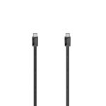 Cble usb - c  full - featured , marq. lec. , usb 3. 2 gen2, 10gbit / s, 1m
