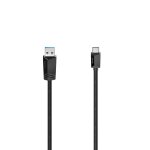 C�ble usb - c, m�le usb - a ? m�le, usb 3. 2 gen2, 10 gbit / s, 1, 00 m