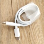 Cable usb type c pd 5a pour recharge huawei matebook d15 / d14 / 14 / 13 / e / x / x pro / magicbook ...