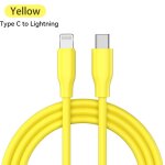Câble usb type - c pd 60w 2, 4 a pour recharge rapide et transfert de données, cordon de chargeur en ... Câble usb type - c pd 60w 2, 4 a pour recharge rapide et transfert de données, cordon de chargeur en ...