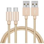 Cable usb - c pour samsung galaxy tab s6 lite 10. 4 / tab a 8. 4 / tab a7 10. 4 / tab a7 lite 8. 7 - ...