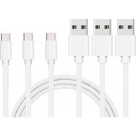 Cable usb - c pour sony xperia 1 / xperia 1 ii / xperia 1 iii / xperia 1 iv / xperia 5 / xperia 5 ii ...