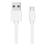 Cable usb - c pour sony xperia 1 / xperia 1 ii / xperia 1 iii / xperia 1 iv / xperia 5 / xperia 5 ii ...