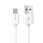C�ble premium usb - c certifi� pour sony xperia xz1 - xperia xa2 ultra - xperia xa2 - xperia xa1 plus ...