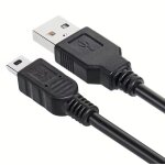 C�ble usb pour calculatrices texas instruments ti - nspire cx, cx cas, touchpad, ti - 84 plus c ¿ transfert ...