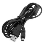 Câble de téléchargement usb cb - usb6, usb6 pour appareil photo numérique olympus sz - 10, sz - 11, sz ... Câble de téléchargement usb cb - usb6, usb6 pour appareil photo numérique olympus sz - 10, sz - 11, sz ...