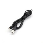 Cble usb de haute qualit pour manette playstation 3 et ps3, 480 mb / s, pour transfert de donnes, ...