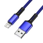 Cble usb pour iphone 13 12 11 pro max 5 6 s 5s 6s 7 8 plus se 2020 apple ipad mini cordon de charge ...