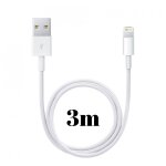 Cable usb lightning blanc pour apple iphone 11 / 11 pro / 11 pro max / x / xs / xs max / xr / 8 / 8 plus ... Cable usb lightning blanc pour apple iphone 11 / 11 pro / 11 pro max / x / xs / xs max / xr / 8 / 8 plus ...
