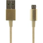 Cble usb / micro usb rversible thomson dor or