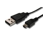 C�ble usb multifonction adapt� pour tomtom tom tom car, go, one europa, start, xl, xxl iq routes etc. ...