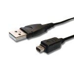 C�ble usb pour olympus e - p3, e - pl1, e - pl2, e - pl3, e - pm1, pen e - pl5, e - pm2, sp - 610uz, ...