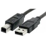 Cable usb original pour imprimante epson canon hp scanner