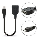 Cble usb otg pour asus pad - adaptateur otg