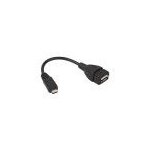 C�ble usb otg vers micro usb m�le l - link aaoati0388 ll - cab - otg usb 2. 0