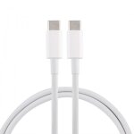 C�ble usb pd 5a c�ble de charge rapide usb - c / type - c m�le vers usb - c / type - c m�lelongueur de ...