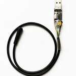 Câble usb de programmation de vélo électrique bafang 8fun bbs01 bbs02 bbshd, moteur à entraînement central, ... Câble usb de programmation de vélo électrique bafang 8fun bbs01 bbs02 bbshd, moteur à entraînement central, ...