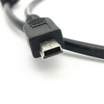 Câble usb de remplacement pour appareil photo canon powershot a530 pcu Câble usb de remplacement pour appareil photo canon powershot a530 pcu
