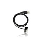 Cable usb - samsung galaxy tab - tab 2 (p1000, p5100, p3100) avec la fonction de charger