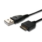 Cble usb pour sony nw - a808, nwz - e354, nwz - e453, nwz - e454, nwz - e575b, nwz - e584, nwz - e584b, ...