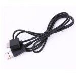 C�ble usb pour sony ps vita psvita - charge et synchronisation des donn�es