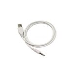 Cable usb sync / charge pour apple ipod shuffle 3g
