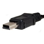 Cable usb de transfert pour gps takara gp73