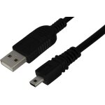 ® câble usb uc - e6 / uc - e16 / uc - e17 pour nikon coolpix appareils photo numérique ® câble usb uc - e6 / uc - e16 / uc - e17 pour nikon coolpix appareils photo numérique