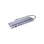 Câble usb unitek usb 3. 1 gen1 type c 3 ports usb 3. 0 Câble usb unitek usb 3. 1 gen1 type c 3 ports usb 3. 0