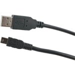 C�ble usb type a vers mini usb