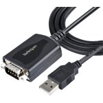 Com câble usb vers rs232 de 1m câble convertisseur usb vers rs232 db9 mâle avec rétention du port com ... Com câble usb vers rs232 de 1m câble convertisseur usb vers rs232 db9 mâle avec rétention du port com ...