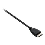 Cble vido hdmi mle vers hdmi mle, noir 3m 10ft