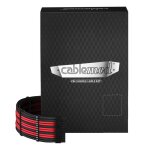 Cablemod c - series pro modmesh cable kit fr corsair axi / hxi / rm (yello