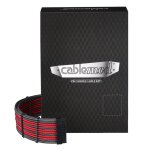 Cablemod c - series pro modmesh cable kit fr corsair axi / hxi / rm (yello