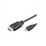 Cabling� micro hdmi vers hdmi m�le c�ble 1m pour blackberry playbook tablette - acer iconia a500 - iconia ...