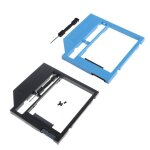 Caddie de deuxi�me � 2022 pouces pour disque dur ssd, bo�tier de 2. 5mm pour ordinateur portable, nouvelle ...